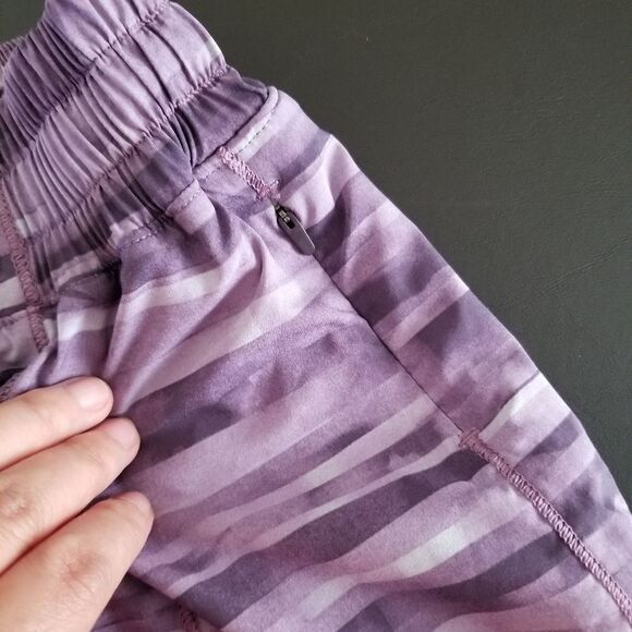 Lululemon Runing Shorts - Picture 5 of 6
